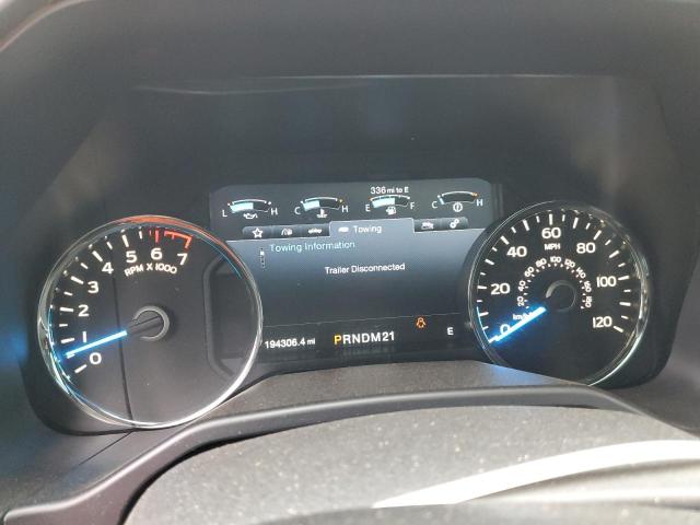 Photo 9 from auction – 2015 FORD F150 SUPER with VIN 1FTEW1EG3FFA88595