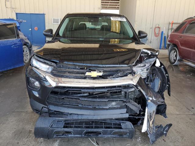Photo 5 from auction – 2023 CHEVROLET TRAILBLAZE with VIN KL79MMS24PB203972