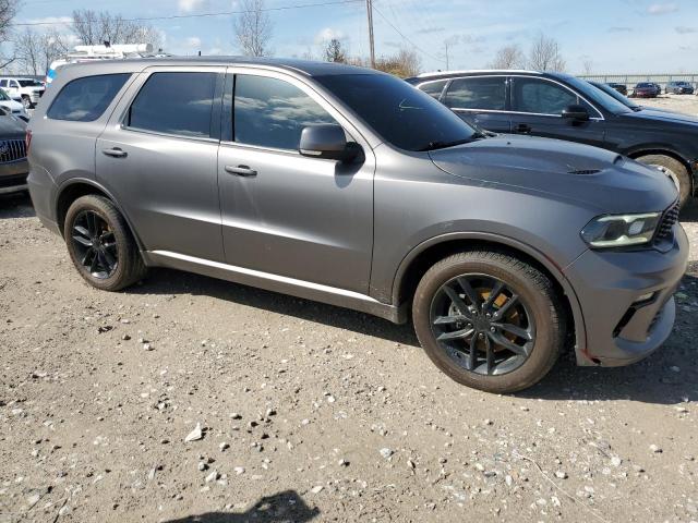 Photo 4 from auction – 2021 DODGE DURANGO R/ with VIN 1C4SDJCT5MC604530