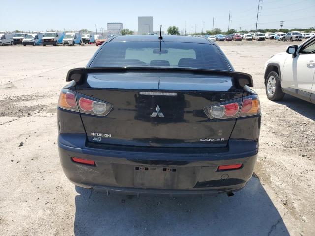 Photo 6 from auction – 2013 MITSUBISHI LANCER SE with VIN JA32V2FW5DU003751
