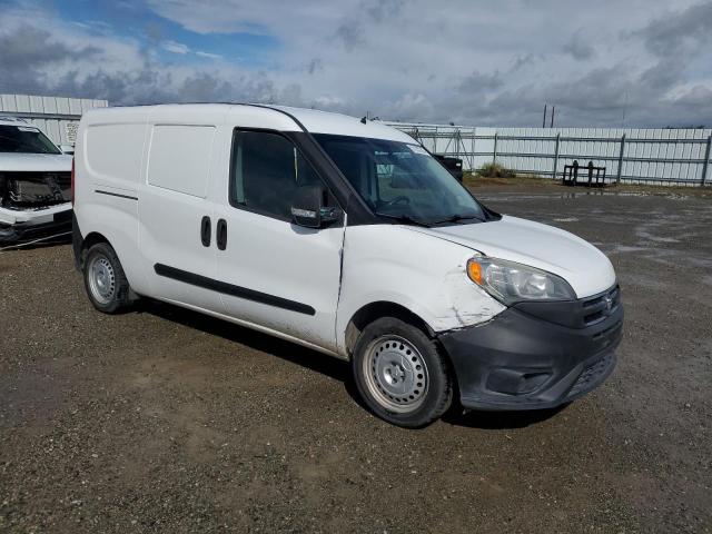 Photo 4 from auction – 2016 RAM PROMASTER with VIN ZFBERFAT0G6B01933