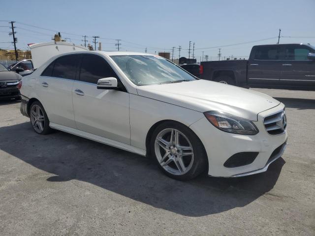 Photo 4 from auction – 2014 MERCEDES-BENZ E with VIN WDDHF5KB8EA800372