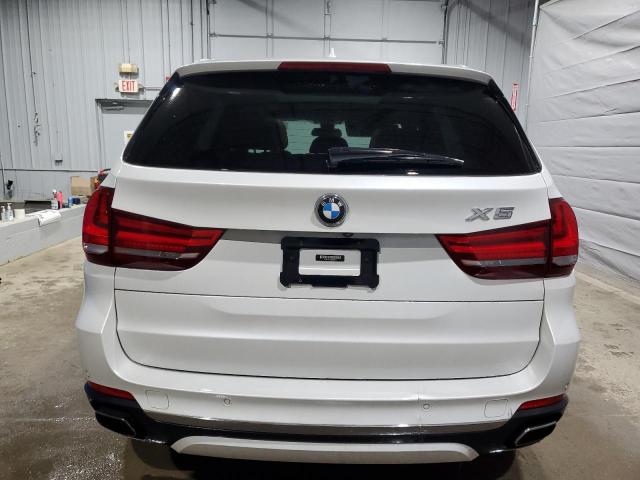 Photo 6 from auction – 2018 BMW X5 XDR40E with VIN 5UXKT0C55J0W00715