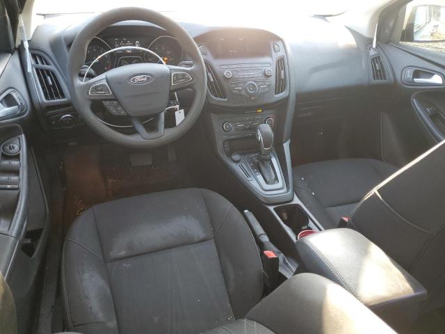 Photo 8 from auction – 2018 FORD FOCUS SE with VIN 1FADP3F23JL269509
