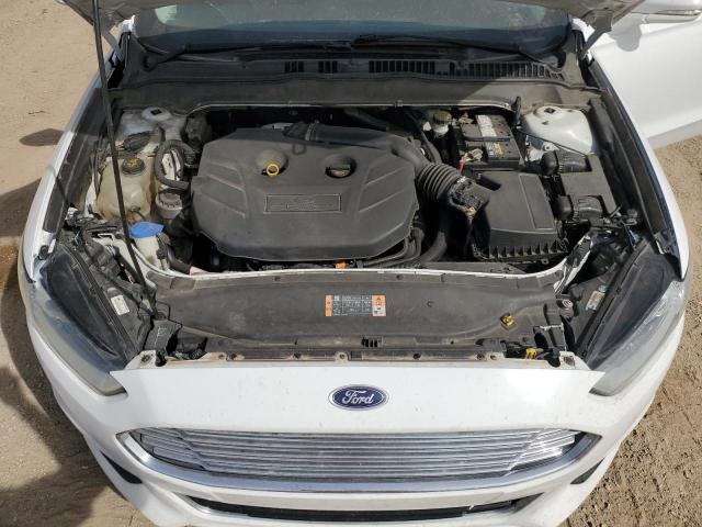 Photo 11 from auction – 2013 FORD FUSION TIT with VIN 3FA6P0K90DR299907