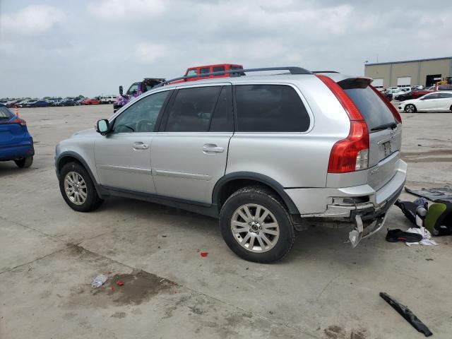 Photo 2 from auction – 2008 VOLVO XC90 3.2 with VIN YV4CN982081480939