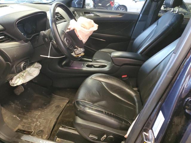 Photo 7 from auction – 2015 LINCOLN MKC with VIN 5LMTJ2AH3FUJ00484