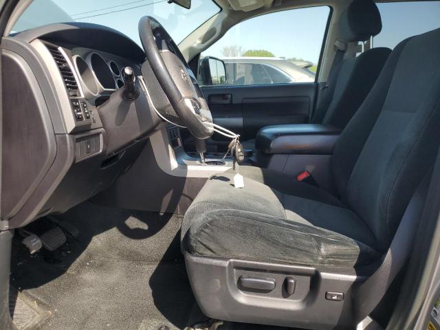 Photo 7 from auction – 2016 TOYOTA SEQUOIA SR with VIN 5TDBW5G19GS145693