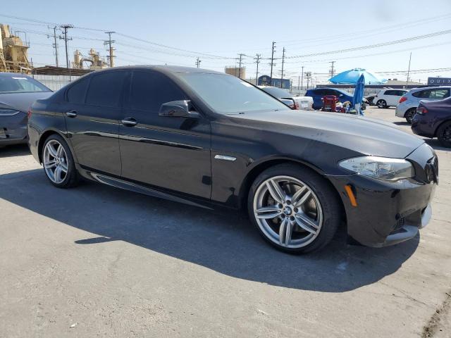 Photo 4 from auction – 2013 BMW 535 I with VIN WBAFR7C57DC822957