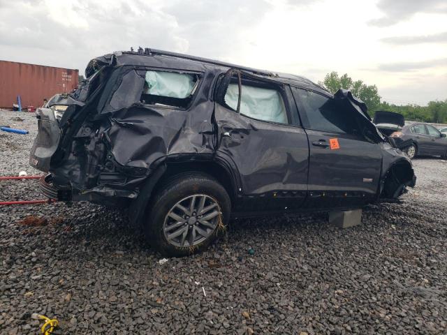 Photo 3 from auction – 2017 GMC ACADIA ALL with VIN 1GKKNTLS5HZ213613