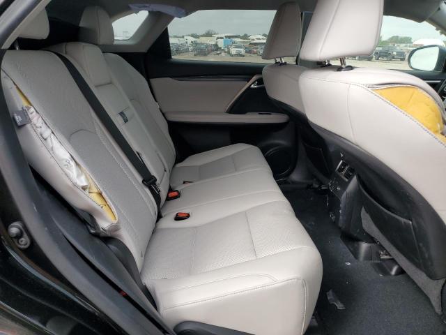 Снимка 10 от търг – 2021 LEXUS RX 350 BAS с VIN 2T2AZMAA2MC196555