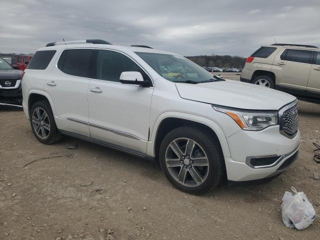Photo 4 from auction – 2017 GMC ACADIA DEN with VIN 1GKKNXLS0HZ189020