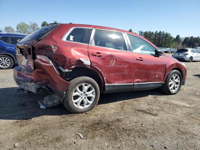 Photo 3 from auction – 2012 MAZDA CX-9 with VIN JM3TB3CV3C0344479