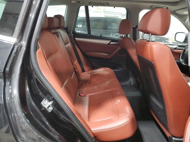 Photo 11 from auction – 2013 BMW X3 XDRIVE28I with VIN 5UXWX9C54D0A10331