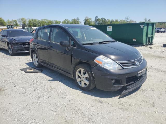 Photo 4 from auction – 2011 NISSAN VERSA S with VIN 3N1BC1CP0BL400437