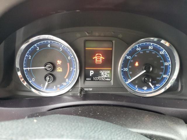 صورة رقم 9 من المزاد - 2018 TOYOTA COROLLA مع VIN 5YFBURHE3JP843859