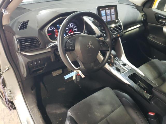 Photo 8 from auction – 2022 MITSUBISHI ECLIPSE CR with VIN JA4ATWAA3NZ002683