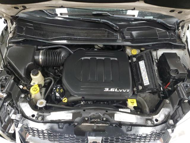 Photo 12 from auction – 2013 DODGE GRAND CARA with VIN 2C4RDGCG2DR770905