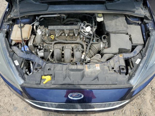 Photo 11 from auction – 2017 FORD FOCUS SEL with VIN 1FADP3H26HL229142