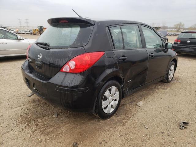 Photo 3 from auction – 2009 NISSAN VERSA S with VIN 3N1BC13E89L403076