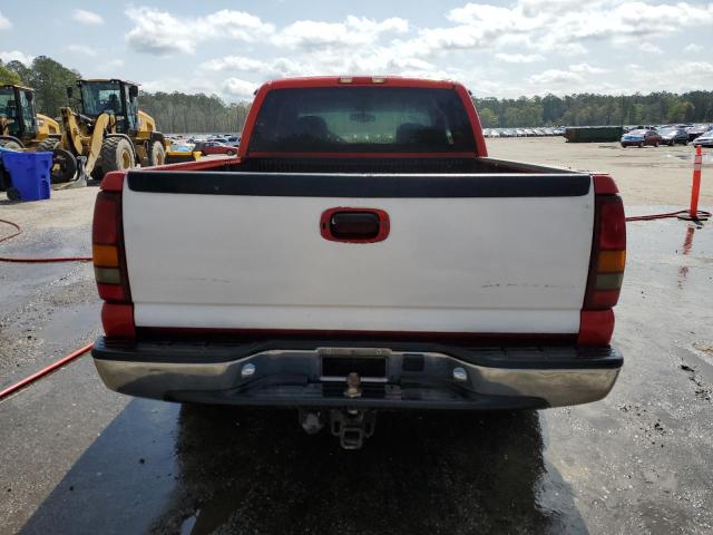 Фото 6 с аукциона – 2000 GMC NEW SIERRA с VIN 2GTEC19T0Y1111308