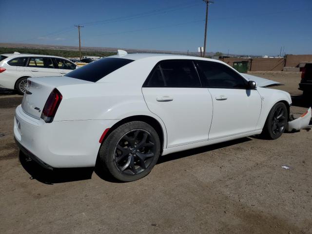 Photo 3 from auction – 2021 CHRYSLER 300 S with VIN 2C3CCABG8MH629659