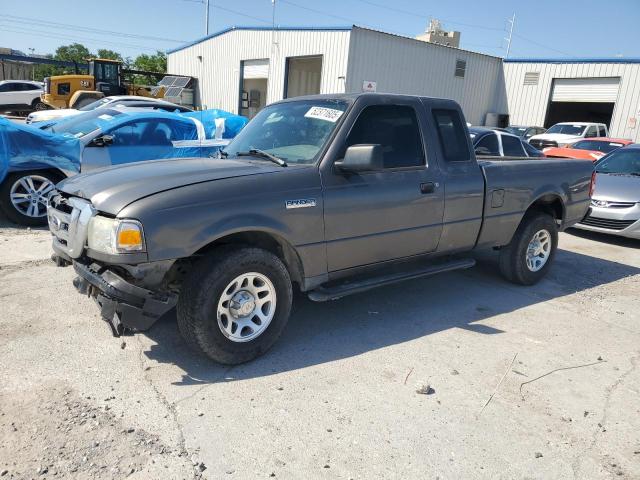 FORD RANGER SUP 2011 with VIN 1FTKR1ED2BPA30983 - Photo from auction