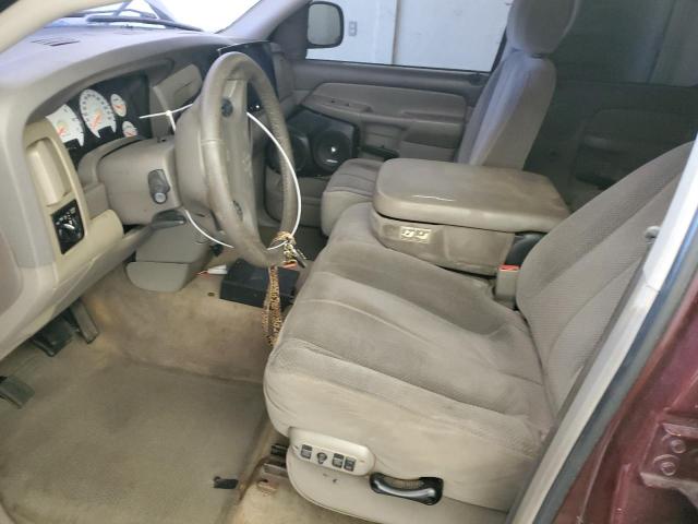 Photo 7 from auction – 2002 DODGE RAM 1500 with VIN 3D7HA18N92G156483