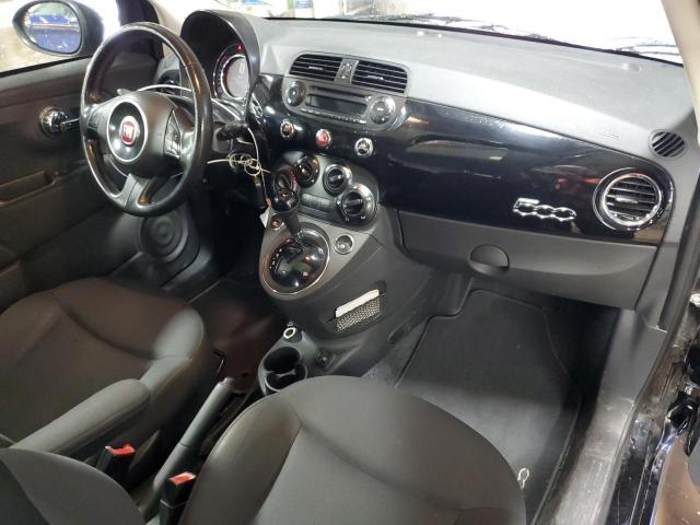 Photo 8 from auction – 2015 FIAT 500 POP with VIN 3C3CFFAR5FT501672