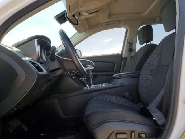 Photo 7 from auction – 2017 GMC TERRAIN SL with VIN 2GKALNEK9H6336529