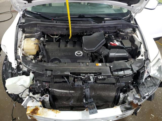 Photo 12 from auction – 2009 MAZDA CX-9 with VIN JM3TB38AX90177732