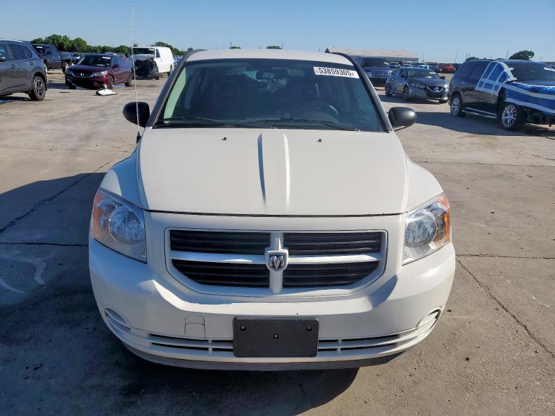 Photo 5 from auction – 2008 DODGE CALIBER with VIN 1B3HB28B08D635448