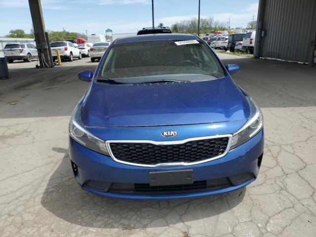 Photo 5 from auction – 2018 KIA FORTE LX with VIN 3KPFL4A71JE238601