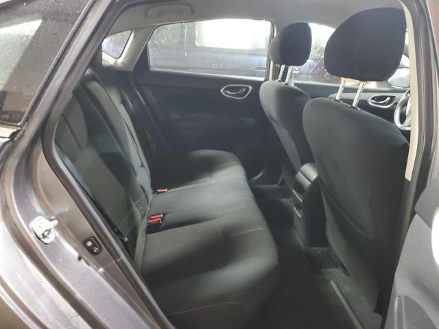 Photo 10 from auction – 2015 NISSAN SENTRA S with VIN 3N1AB7AP1FY310825