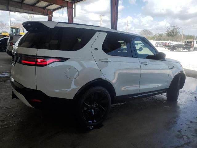 Photo 3 from auction – 2023 LAND ROVER DISCOVERY with VIN SALRT2EX8P2485687