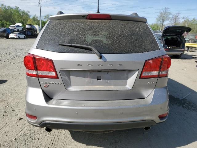 Photo 6 from auction – 2018 DODGE JOURNEY SX with VIN 3C4PDDBG7JT450561