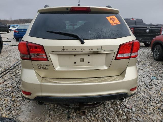Photo 6 from auction – 2011 DODGE JOURNEY MA with VIN 3D4PG1FG5BT561551