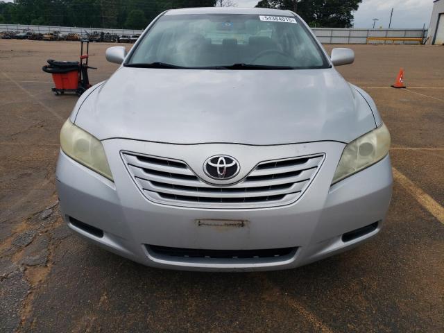 Photo 5 from auction – 2007 TOYOTA CAMRY CE with VIN 4T1BE46K57U631786