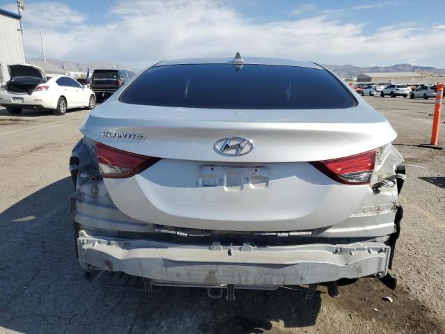 Photo 6 from auction – 2016 HYUNDAI ELANTRA SE with VIN 5NPDH4AE2GH774971