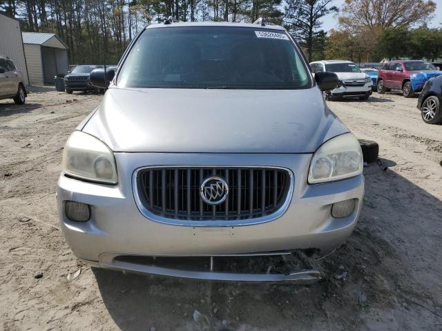 Photo 5 from auction – 2005 BUICK TERRAZA CX with VIN 5GADV33LX5D259221