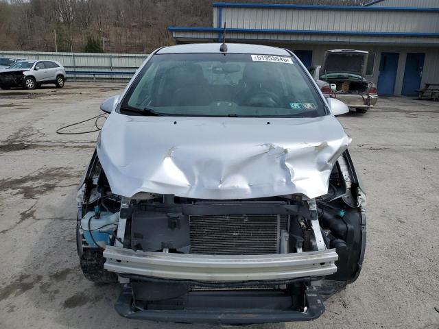 Photo 5 from auction – 2013 CHEVROLET SPARK 1LT with VIN KL8CD6S9XDC500129