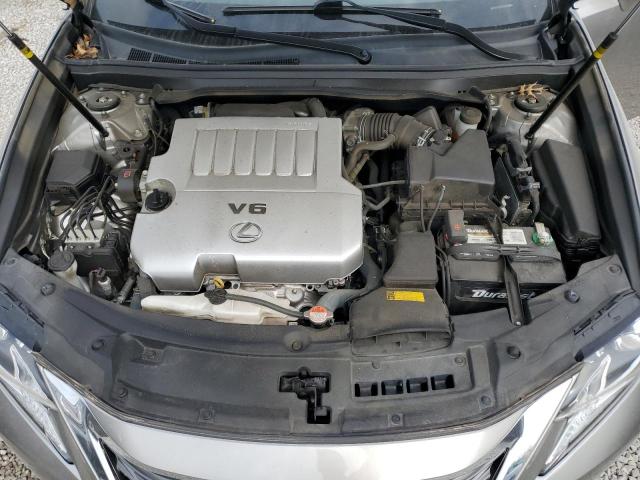Photo 11 from auction – 2016 LEXUS ES 350 with VIN 58ABK1GG1GU007347