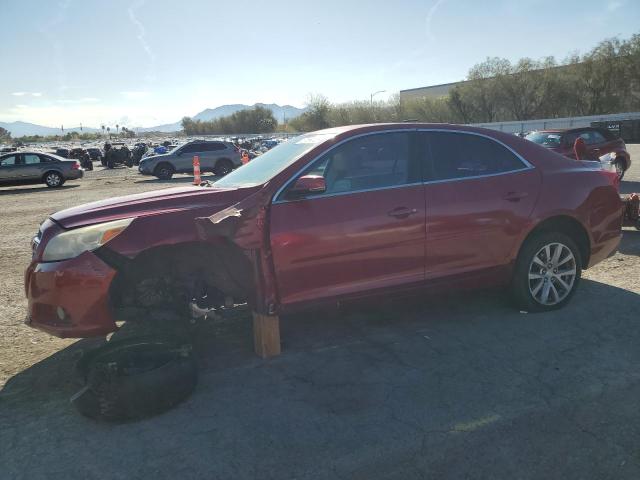 CHEVROLET MALIBU 2LT 2013 with VIN 1G11E5SA1DF141728 - Photo from auction