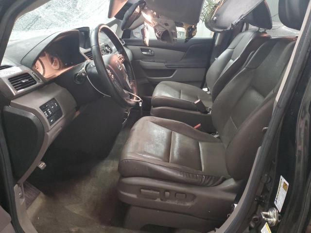 Photo 7 from auction – 2015 HONDA ODYSSEY EX with VIN 5FNRL5H61FB066362