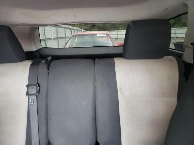 Photo 10 from auction – 2009 DODGE JOURNEY SX with VIN 3D4GG57V89T157688