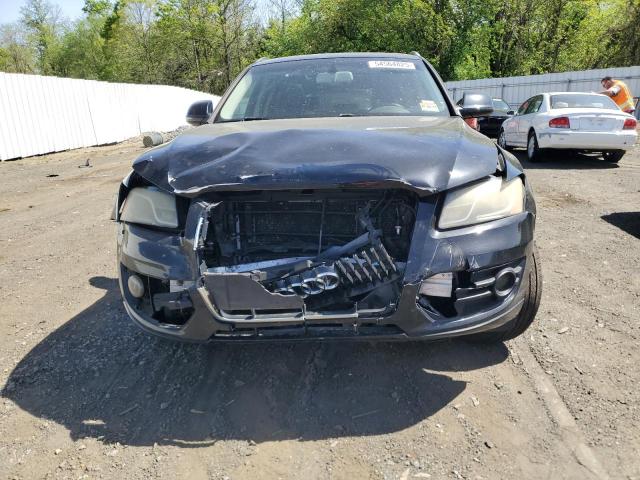 صورة رقم 5 من المزاد - 2010 AUDI Q5 PREMIUM مع VIN WA1LKBFP2AA035653