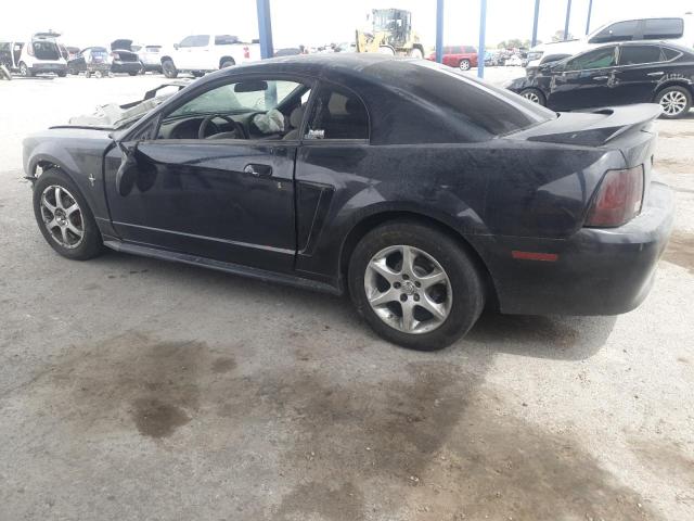 Photo 2 from auction – 2000 FORD MUSTANG with VIN 1FAFP4048YF252318