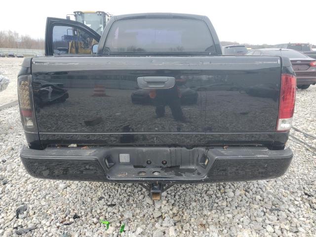 Photo 6 from auction – 2004 DODGE RAM 1500 S with VIN 1D7HA16N04J200438