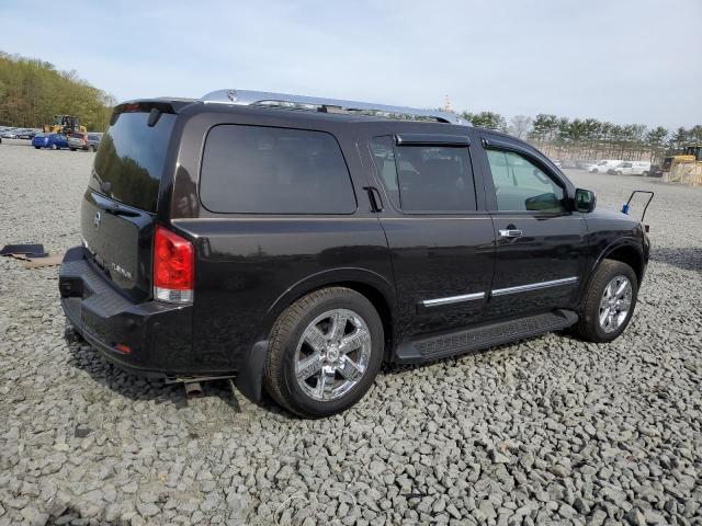 Photo 3 from auction – 2014 NISSAN ARMADA SV with VIN 5N1AA0NC2EN613974