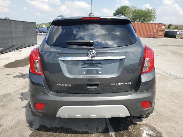 Photo 6 from auction – 2016 BUICK ENCORE with VIN KL4CJASB3GB717371